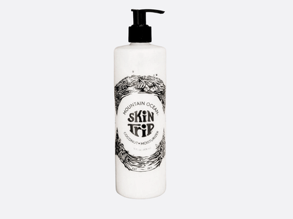 Skin Trip Coconut Lotion - 16oz