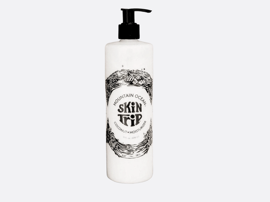 Skin Trip Coconut Lotion - 16oz