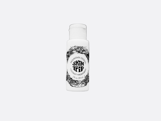 Skin Trip Coconut Lotion - 2oz Travel