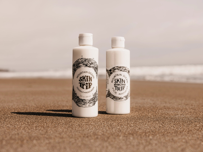 Skin Trip Coconut Lotion - 8oz