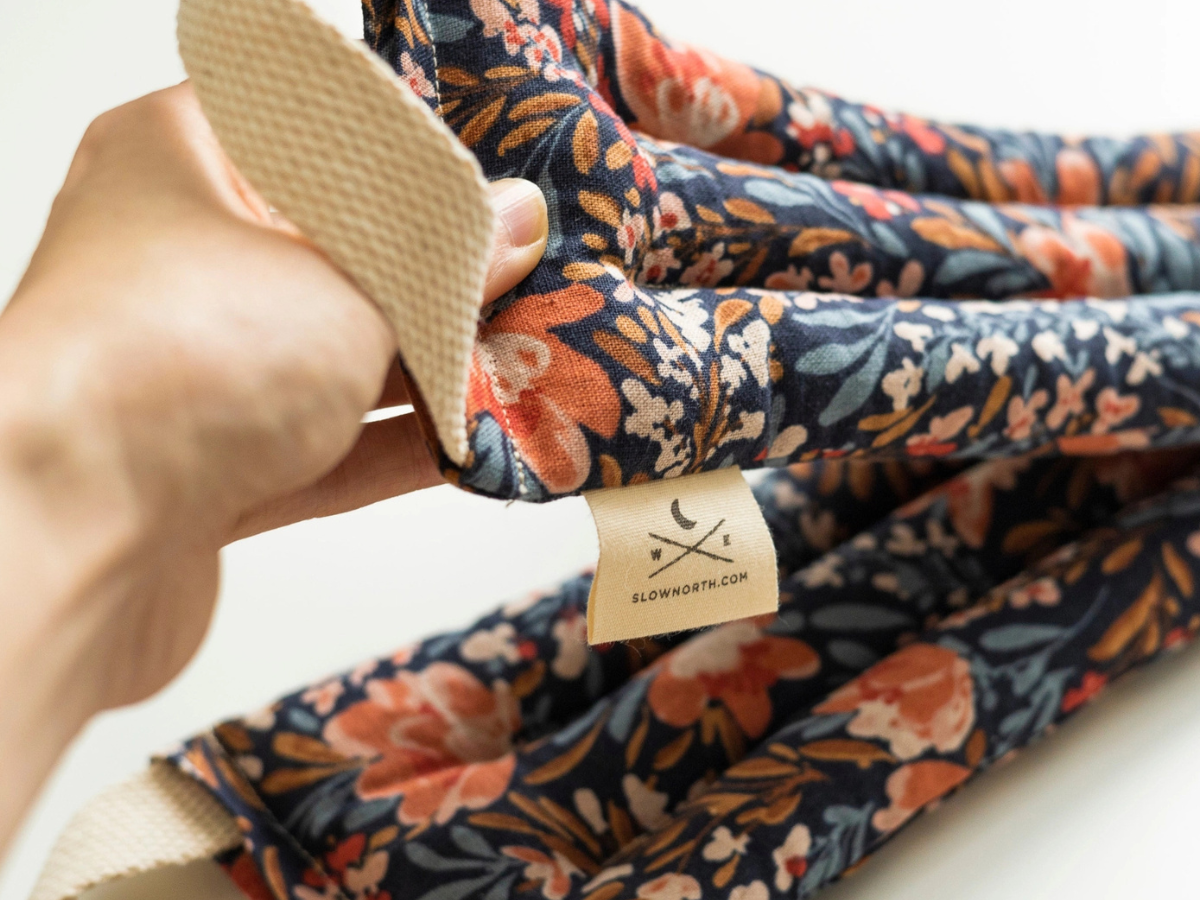 Neck Wrap Therapy Pack – Pom Blossom