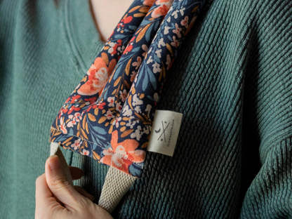 Neck Wrap Therapy Pack – Pom Blossom