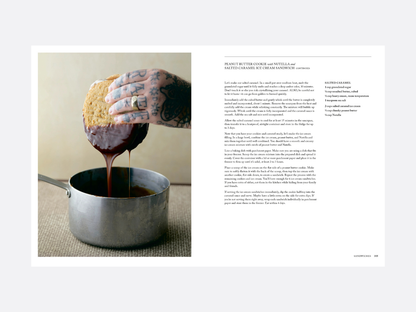 Soups, Salads, Sandwiches