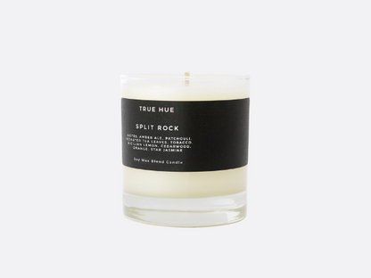 Split Rock Candle - 7.75oz