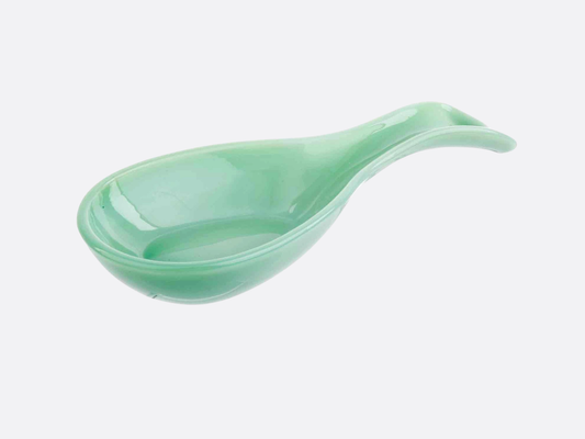 Jadeite Spoon Rest