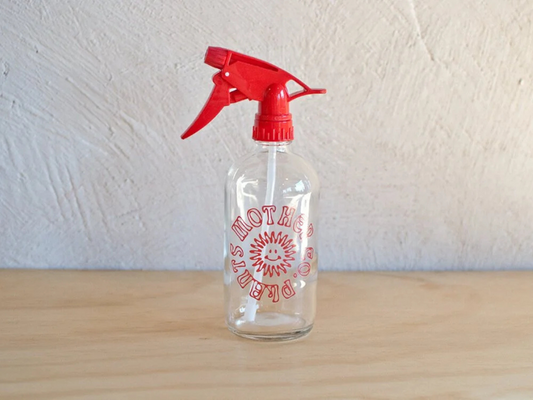 Spray Bottle