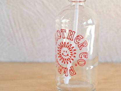 Spray Bottle