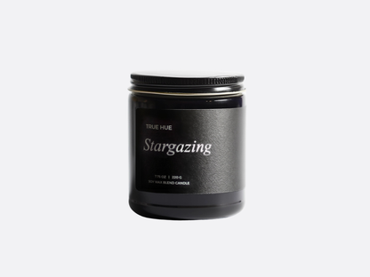 Stargazing Jar Candle - 7.75