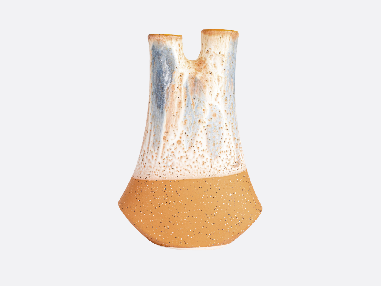 Stoneware Vase