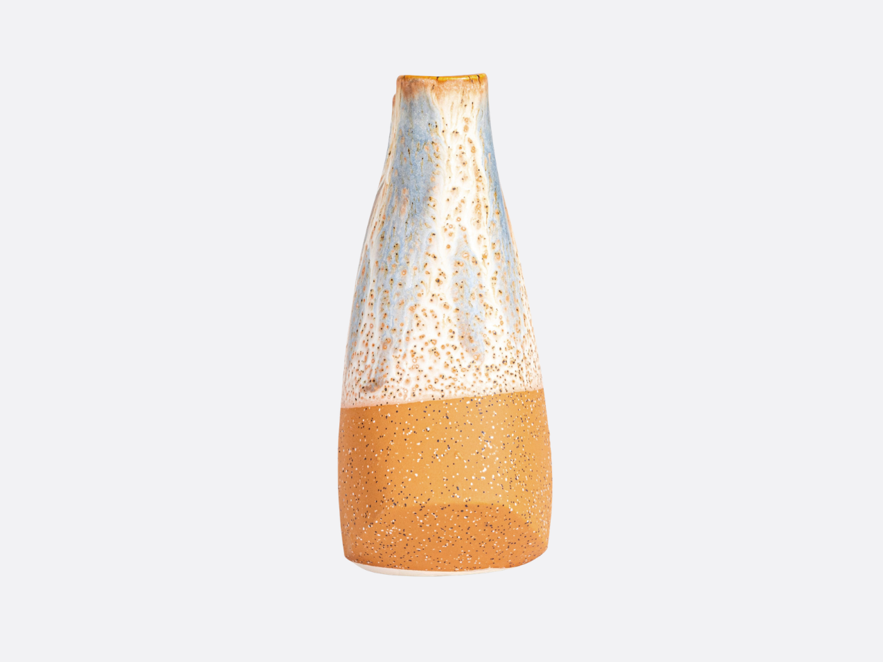 Stoneware Vase