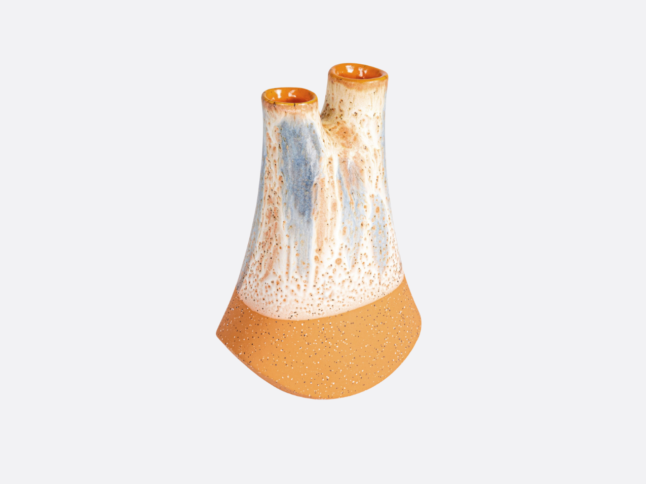 Stoneware Vase