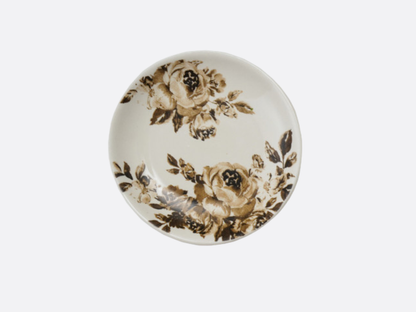 Stoneware Plate Shaped Magnets