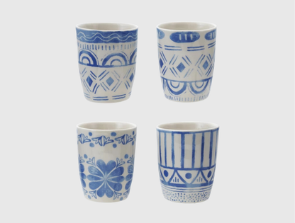 6oz Stoneware Cup