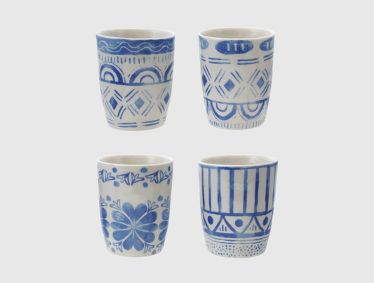 6oz Stoneware Cup