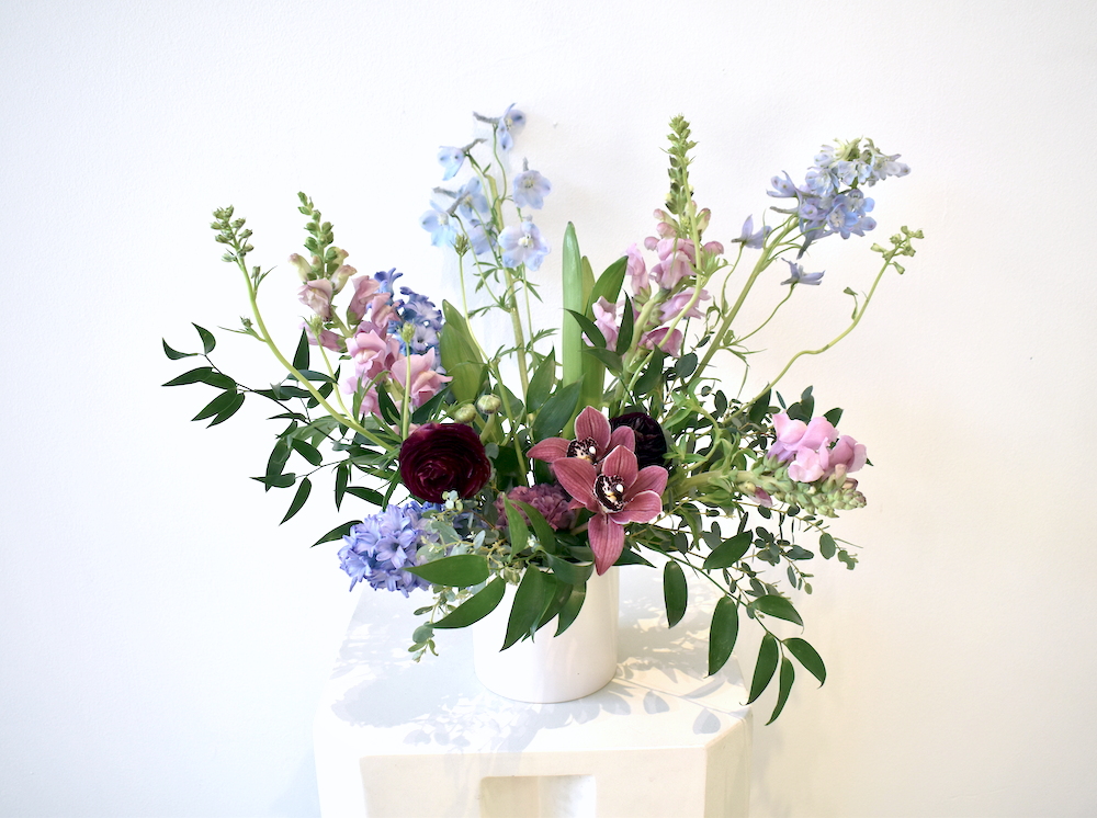 The Tami Flower Arrangement