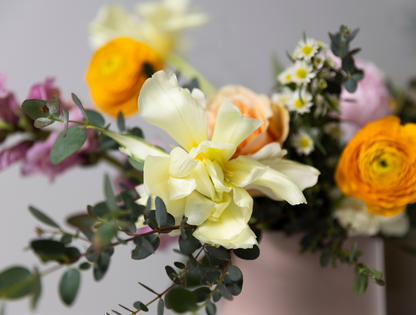 The Tanya Flower Arrangement