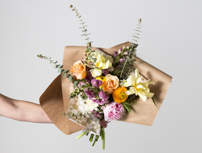The Tanya Flower Arrangement