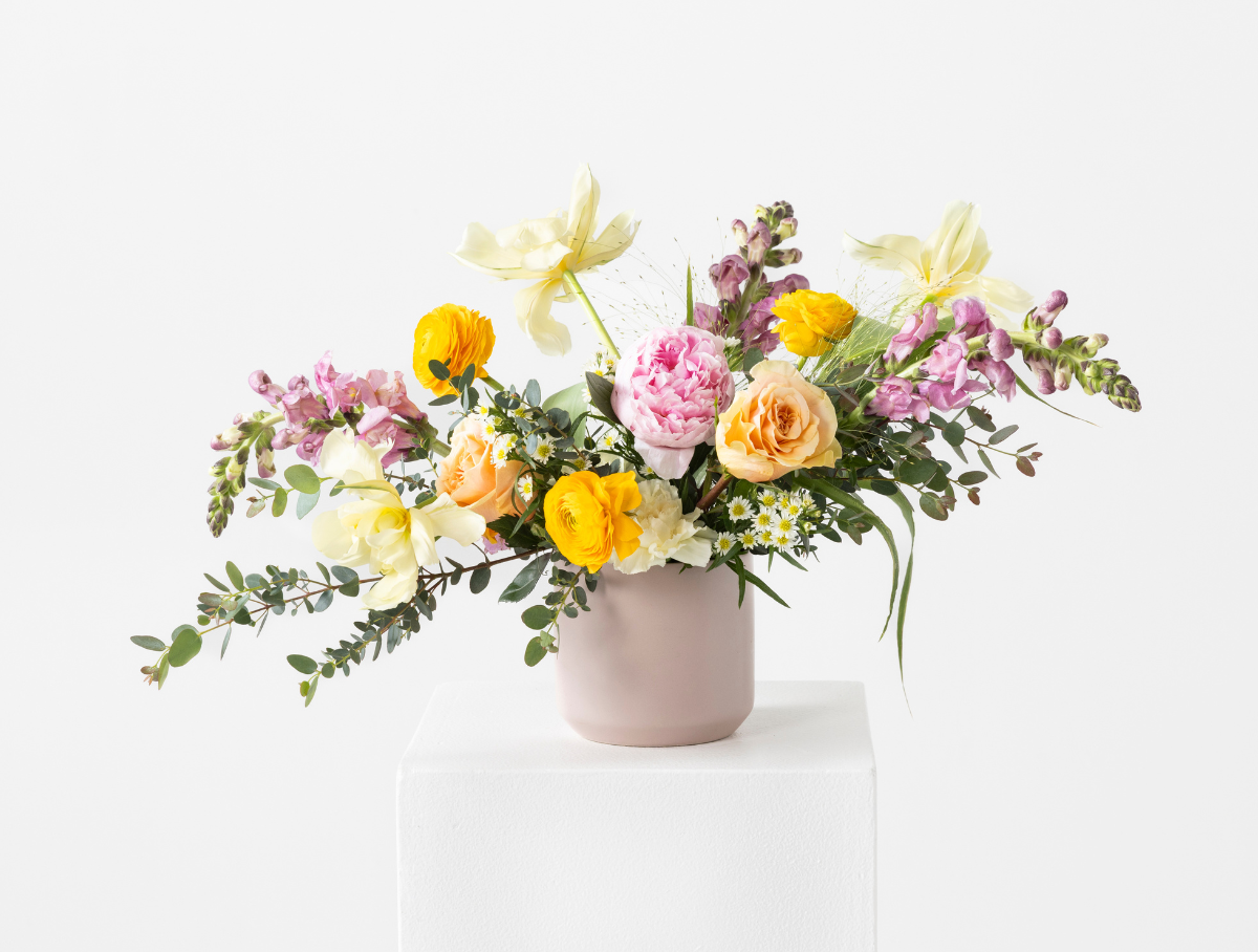 The Tanya Flower Arrangement