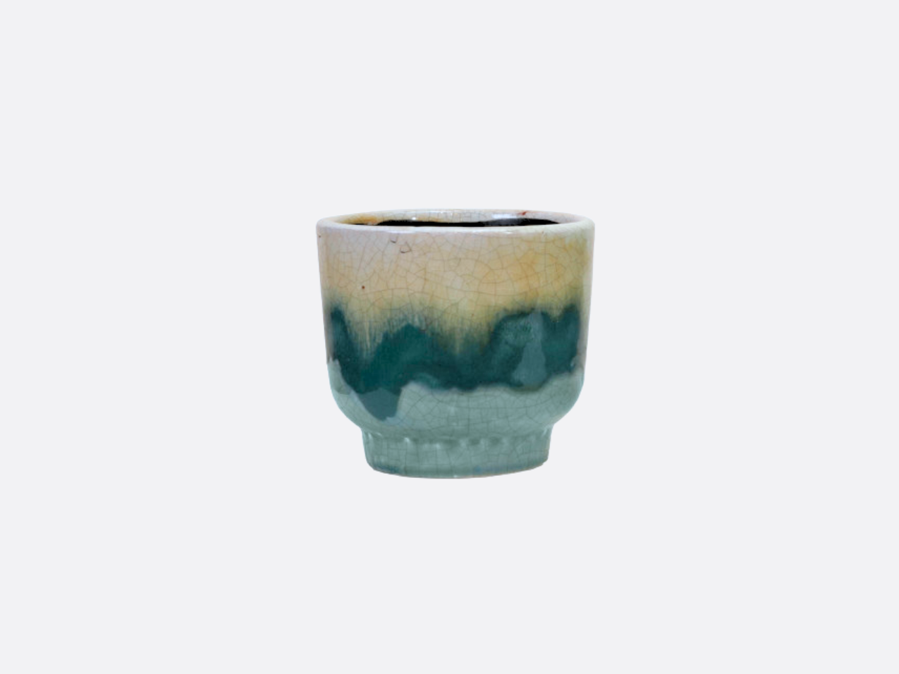 Terra-Cotta Planters