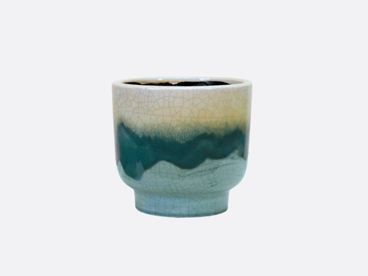 Terra-Cotta Planters