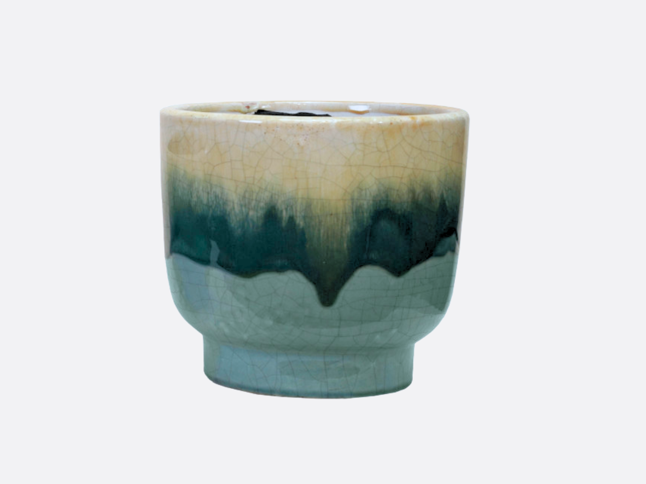 Terra-Cotta Planters