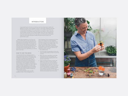 The Little Flower Recipe Book