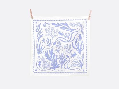 Tides Bandana