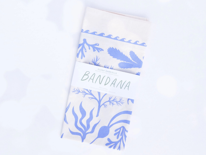 Tides Bandana