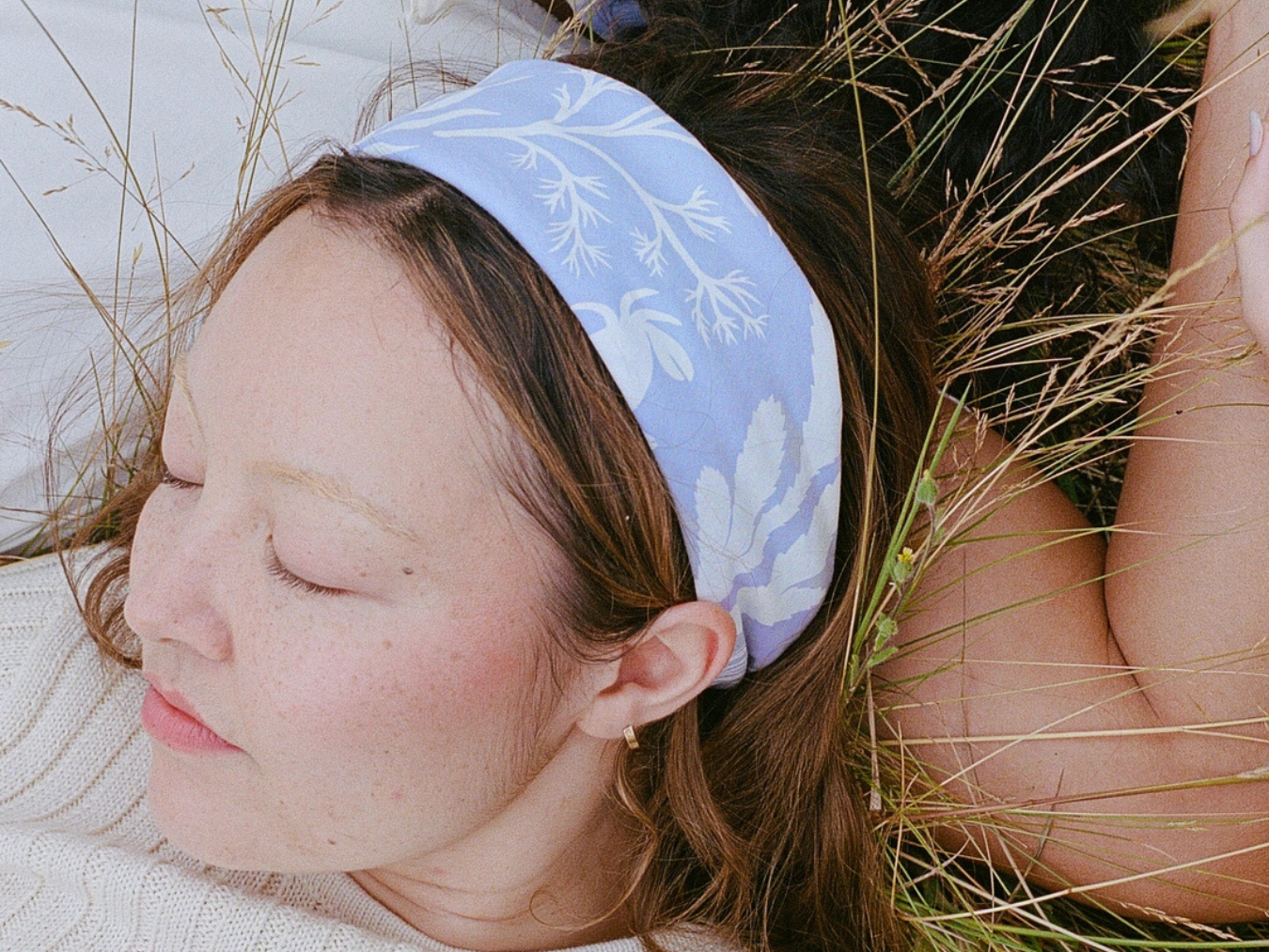 Tides Bandana