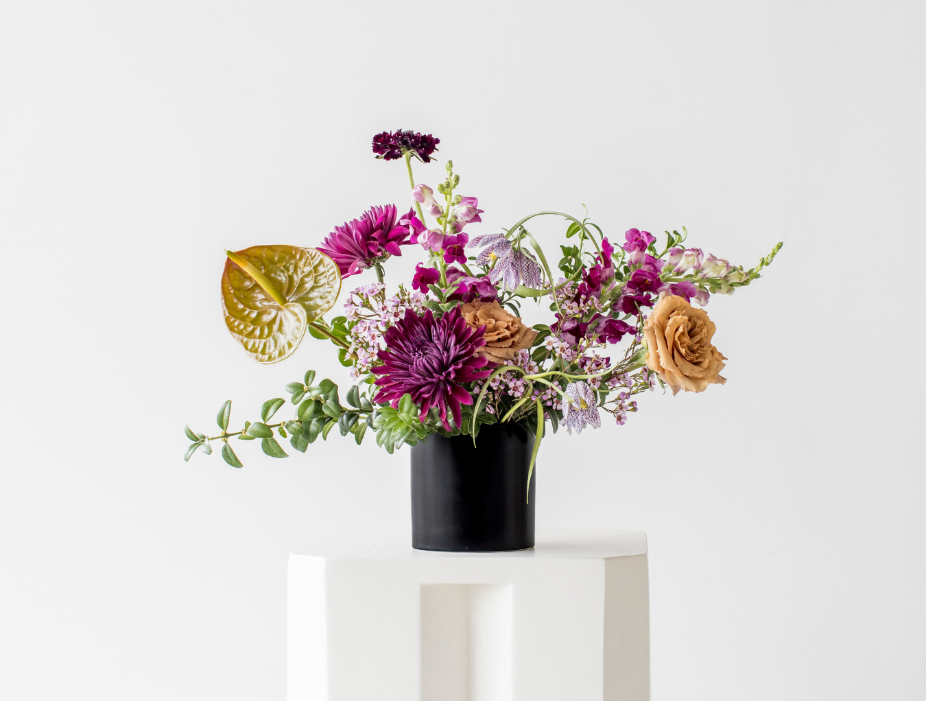 The Tracy Reese Flower Arrangement