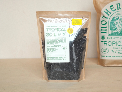 Tropical Soil - Small Bag