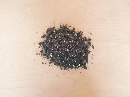 Tropical Soil - Small Bag