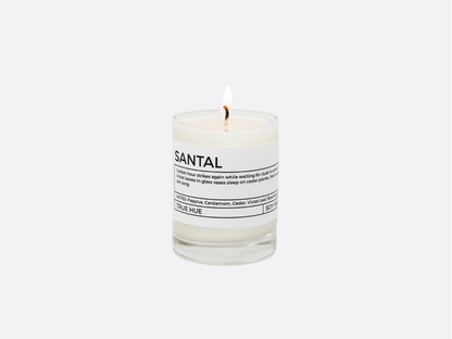 Santal - 2oz