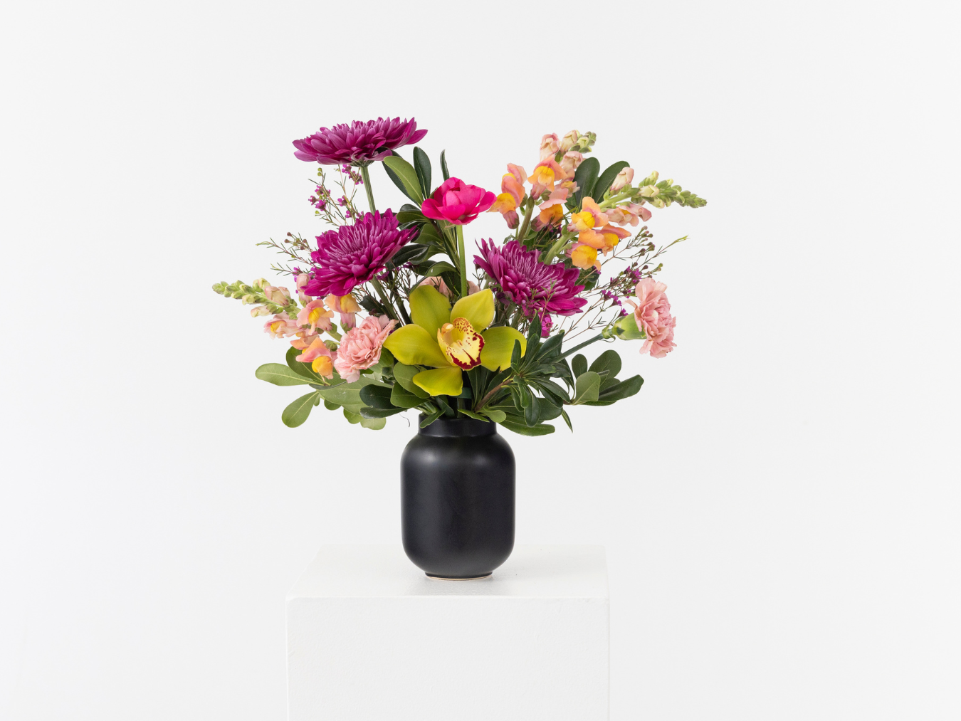 Vibrant Designer’s Choice Flower Arrangement