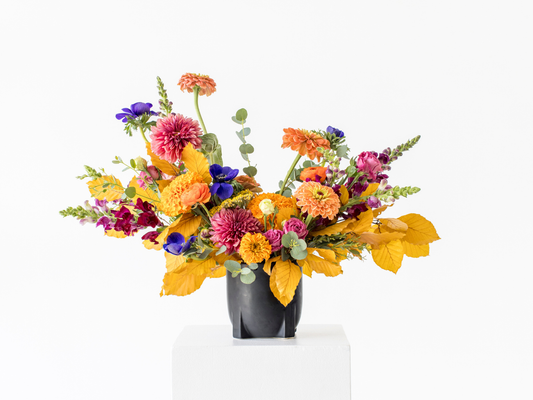 Vibrant Designer’s Choice Flower Arrangement