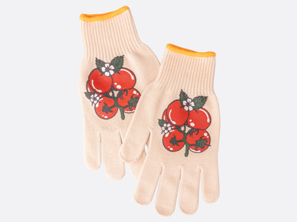 Gardening Gloves - Tomato Bunches
