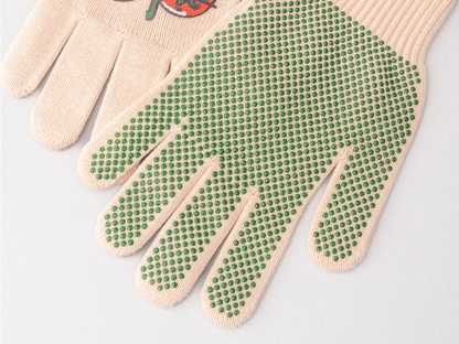 Gardening Gloves - Tomato Bunches
