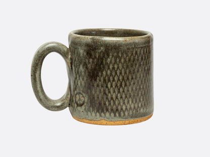 White Horse Mug - 10oz