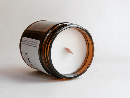 Wild Woods Candle
