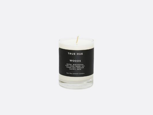 Woods Candle - 2oz