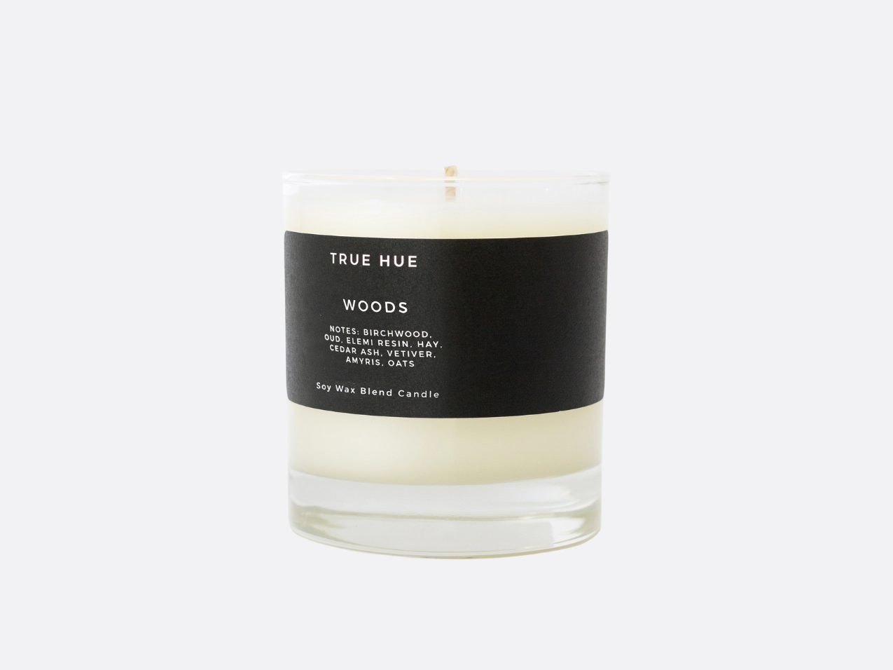 Woods Candle - 7.75oz