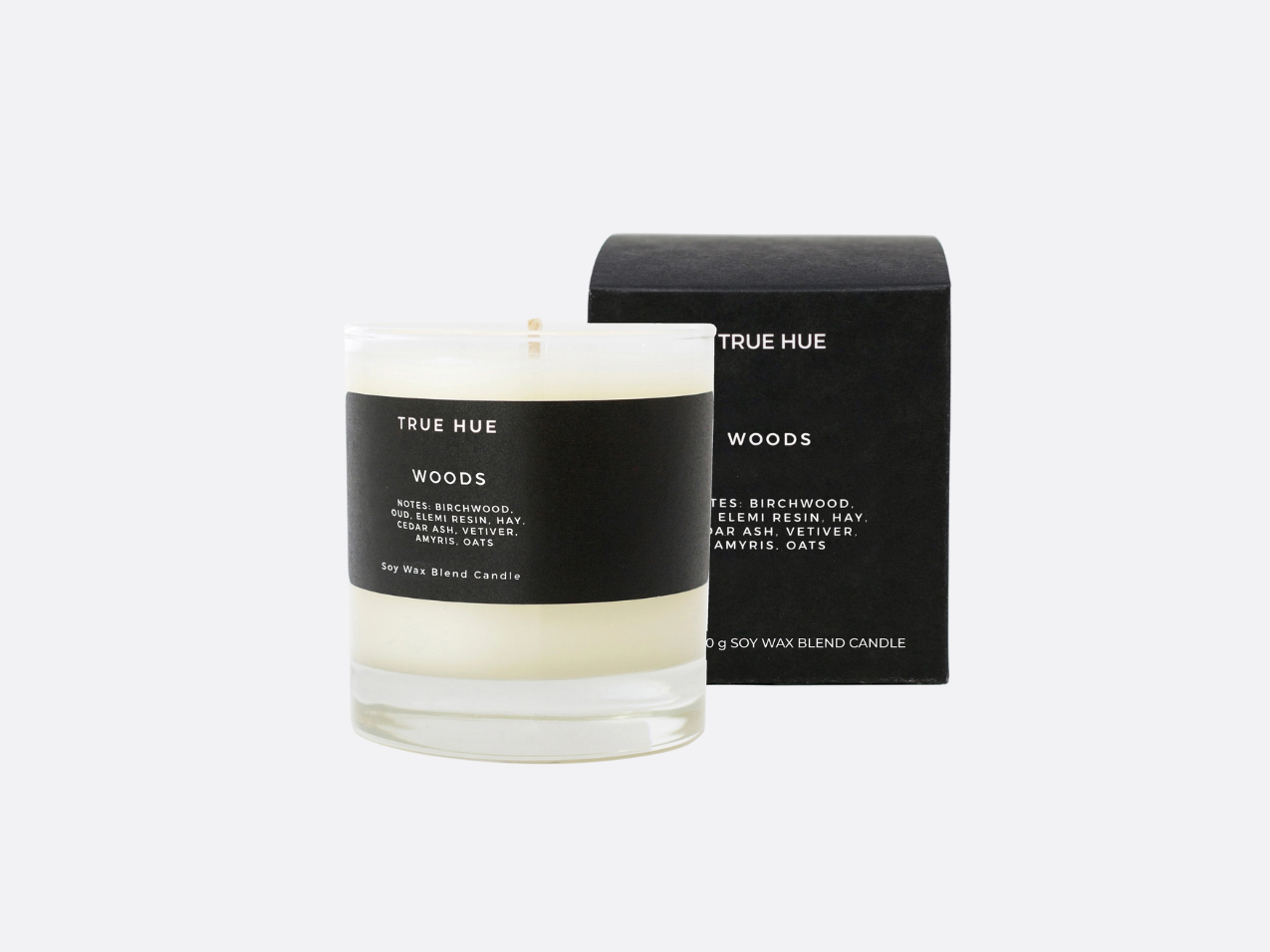Woods Candle - 7.75oz