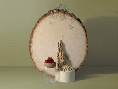 Woods Candle - 7.75oz