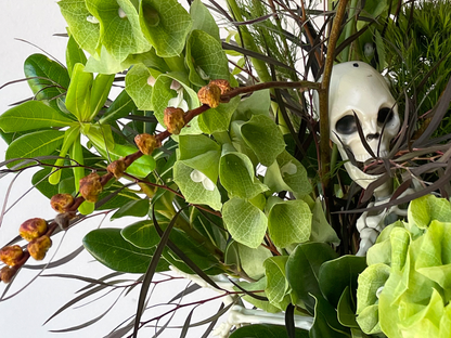 Spooky Halloween Arrangement Workshop