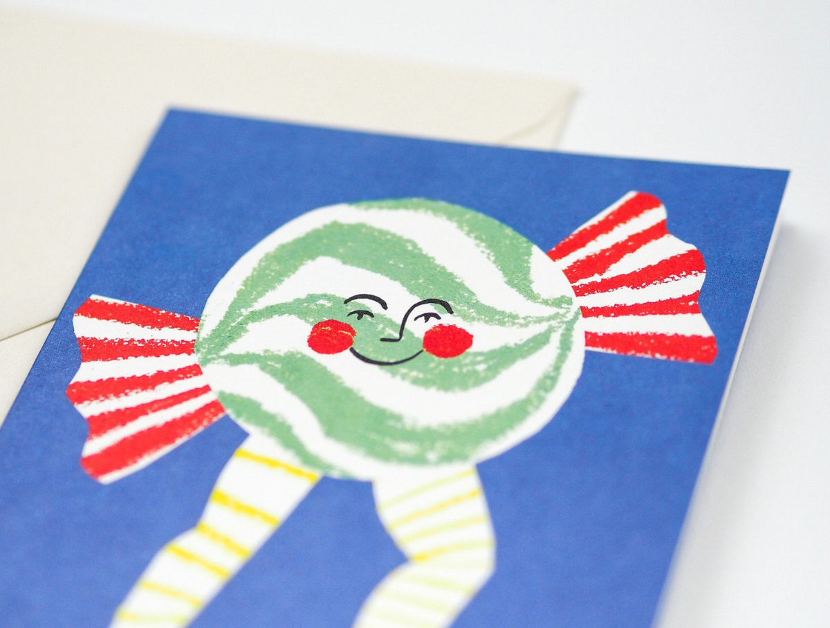 You Are Such A Sweety - Everyday Card