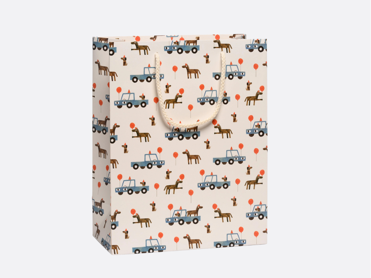 Your Farm - Large Gift Bag