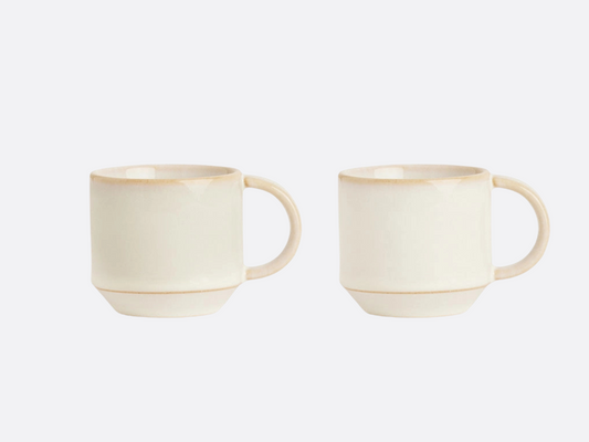Yuka Espresso Cup - Set of 2