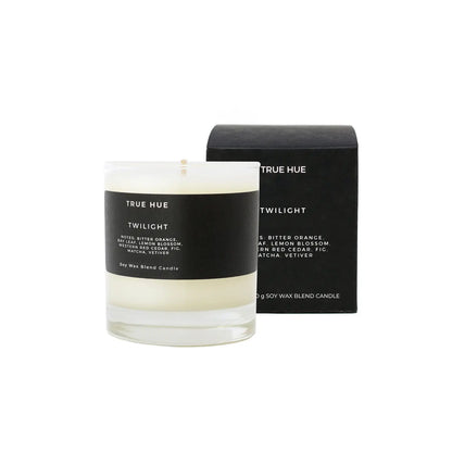 True Hue Candles