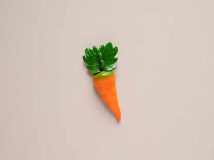 Handmade Magnet - Vegetable