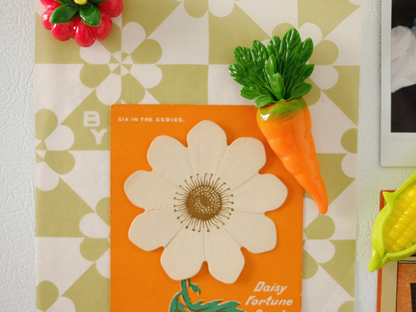 Handmade Magnet - Vegetable